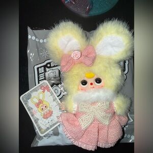 Baby Three Oli’s Wardrobe - Cici